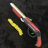 Toy Guns Air Soft Bb Pistol Gun Revolver Manual Firing Sniper Gun Plastic Kids Soft Bullet Gun Outdoor Shooting Fake Gun Toy A78 5