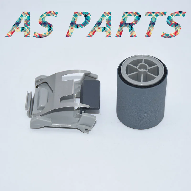 1X Pick Roller + Pad Assembly Fujitsu Fi-5110C fi-5110EOX S500 S500M S510 S510M fi-5110EOXM |