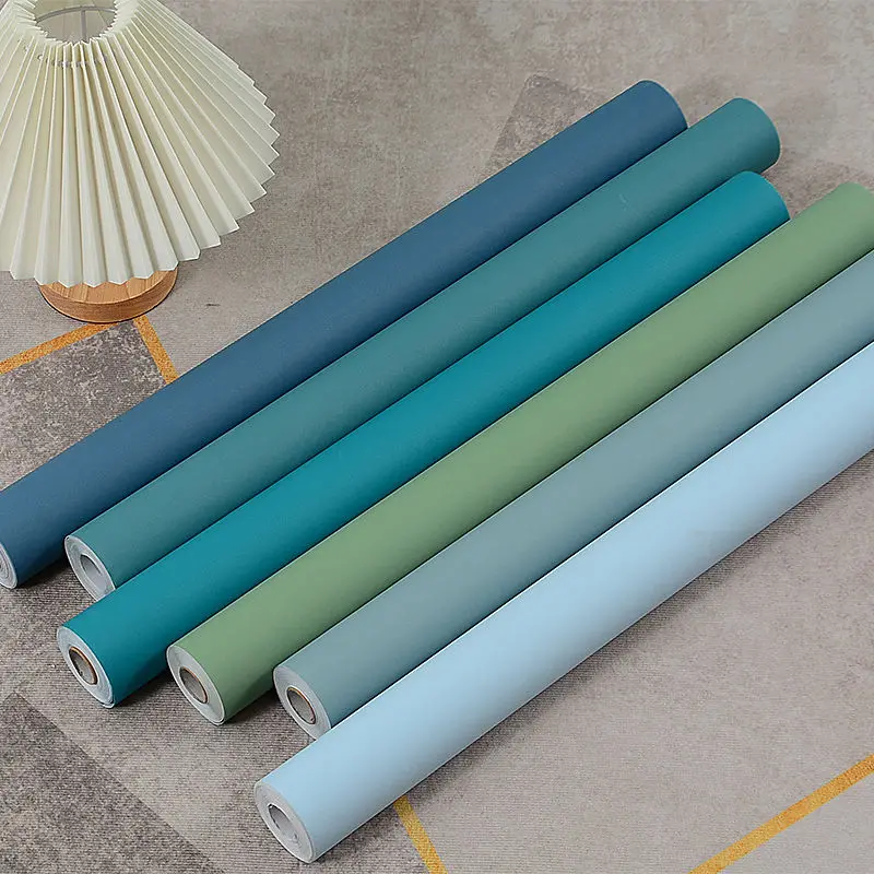 Рисунок 5 - Однотонная самоклеящаяся декоративная