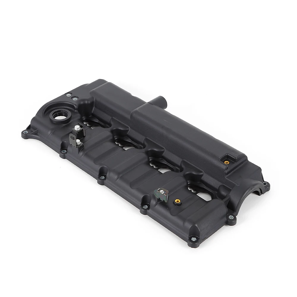 125 KW Ventildeckel For Kia Sorento 2.5 CRDI D4CB / 22410-4A401 / 224104A401