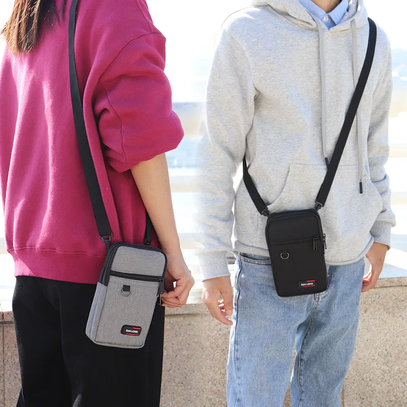 

Waterproof Waist Bag Purse Single/double Layer Outdoor Military Waist Fanny Pack Men Women Phone Pouch Camping Hunting Bag