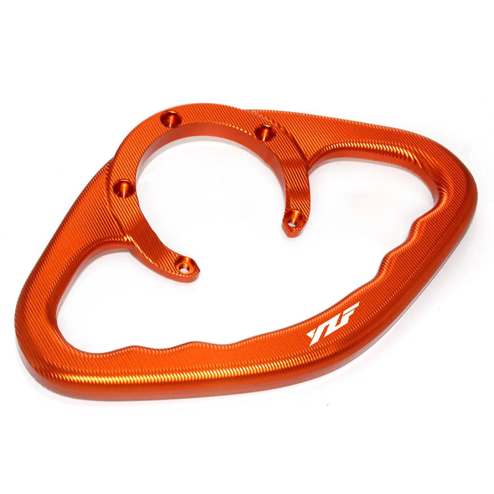 Poignée De Réservoir Puig Pour RS 660 (21-25