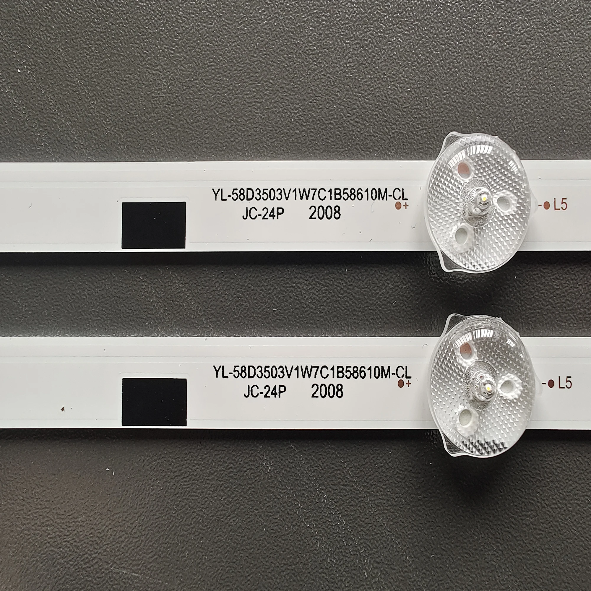 ο 5set = 60PCS LED Ʈ Ｚ UA58H5288 UE58J5200 2014svs58 3228 DMGE-580SMA-R3 580SMB-R3 BN96-32771A 32772A UE58H5273