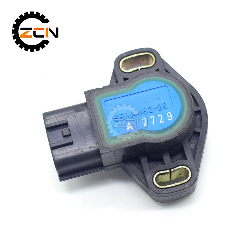 Original TPS Throttle Position Sensor SERA483-06 SERA48306 13420-77E00 Fits for ​Chevrolet Subaru Suzuki