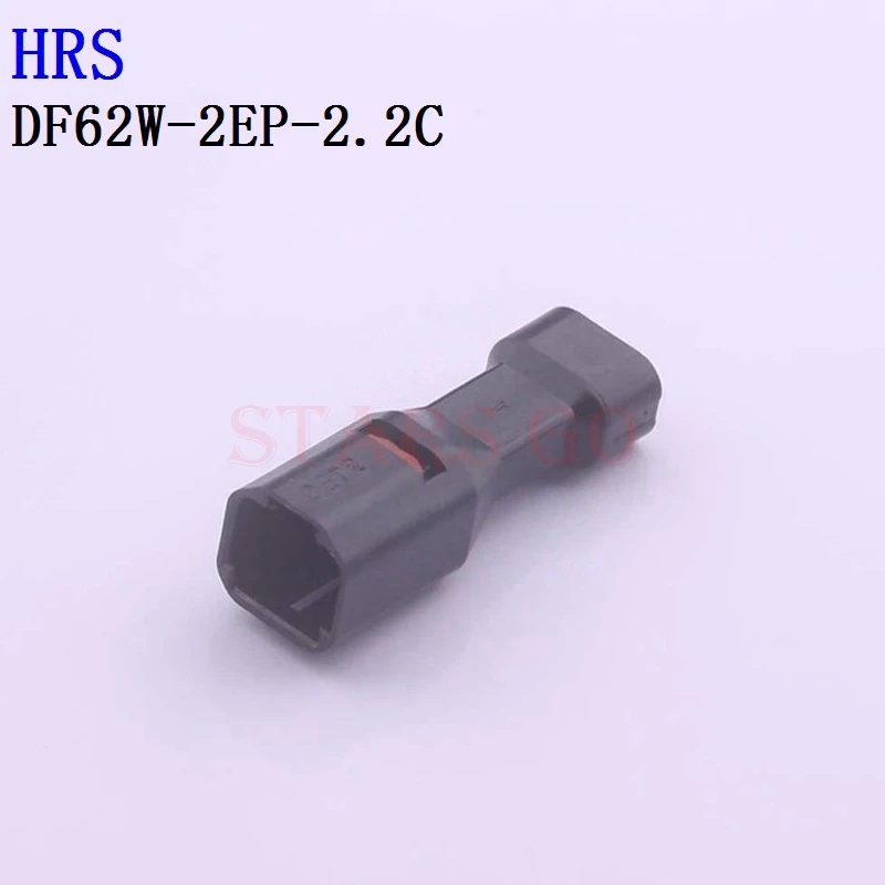 need battery connectors, aquamatics, cell connectors,... 10PCS DF62W-2EP/3EP/4EP/6EP/9EP-2.2C DF62W-2S/3S/4S/6S/9S-2.2C Wire-to ...