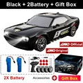 Black 2B Box