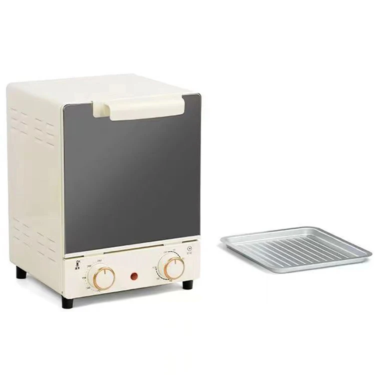 Home Easy To Operate Oil-free Low Fat Electric Fryer Multi-functional Electric Oven