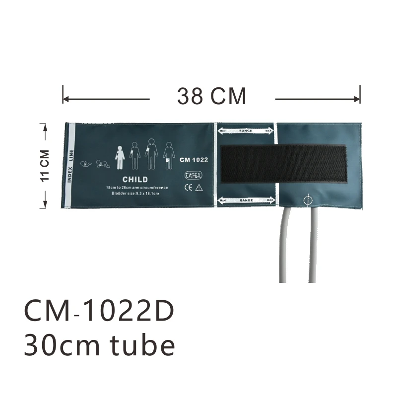Prezzo Di Fabbrica Macchina Per La Pressione Sanguigna Elettronica Bp Prezzo Macchina U82RH Monitor Digitale Della Pressione Arteriosa - Foto 3