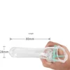 Vaginal Speculum LED Reusable Professional Surface Painless Adjustable Medical Speculum M for Women Ladies Checking 4