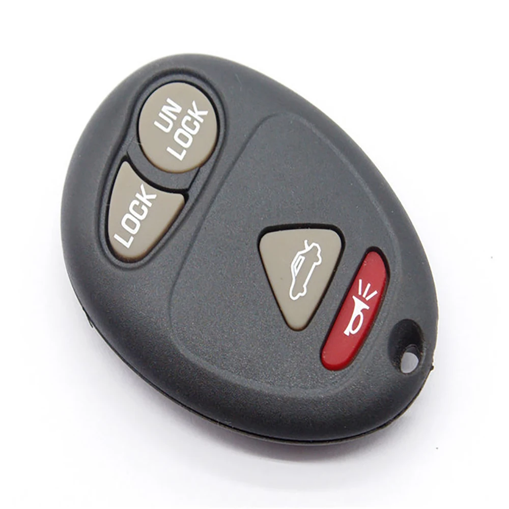 Autodoxxsi Smart Car Key Case Shell Per Gmc Savana 2500 1500 Chevrolet Express 3500 2500 1500 Camaro Ricambi Auto