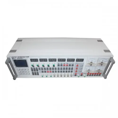 

Устройство программирования ECU MST9000 Plus
