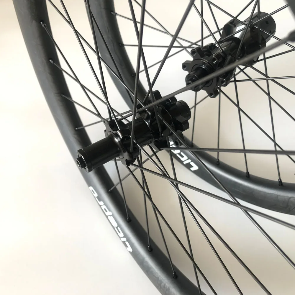 406 20インチliteproカーボン折りたたみ自転車の車輪のディスク