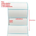 100X40X1000X1roll