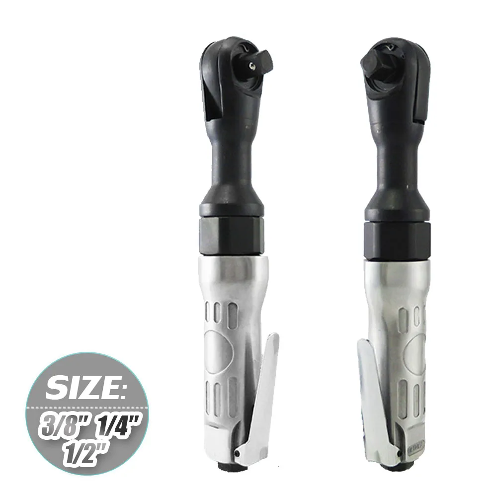 Pneumatic Wrench 1/2 or 3/8 Inch Air Ratchet 85N.M Tools Spanners with Japan Connector For Home DIY |