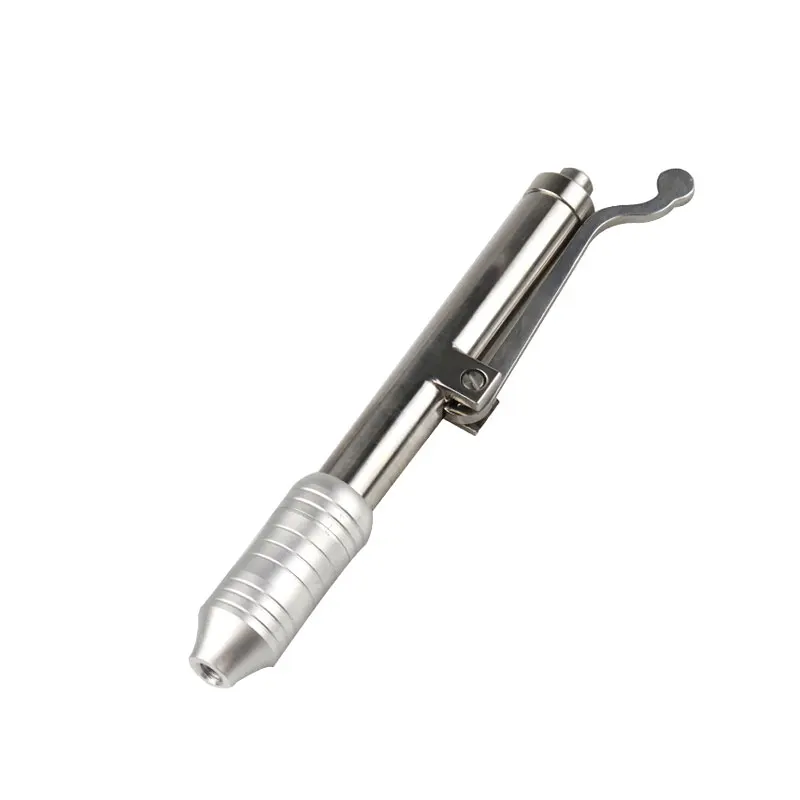 0.3ml Hyaluronic Acid Pen Reduce Blemishes Wrinkles Thickening Lips Hyaluronic Acid Syringe Atomizer Adjustable Pressure Pen
