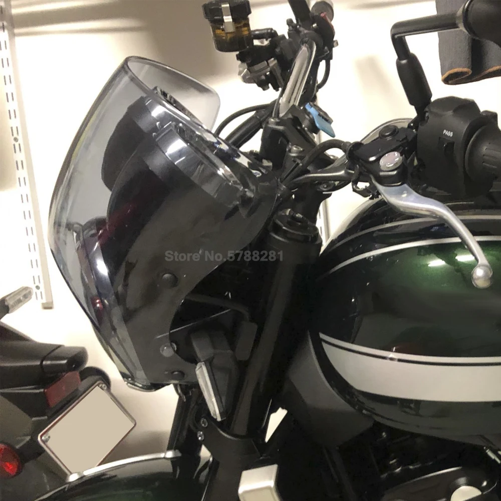 ✨残り1点✨フロントガラスフェアリング カワサキ Z900 Z 【公式通販】