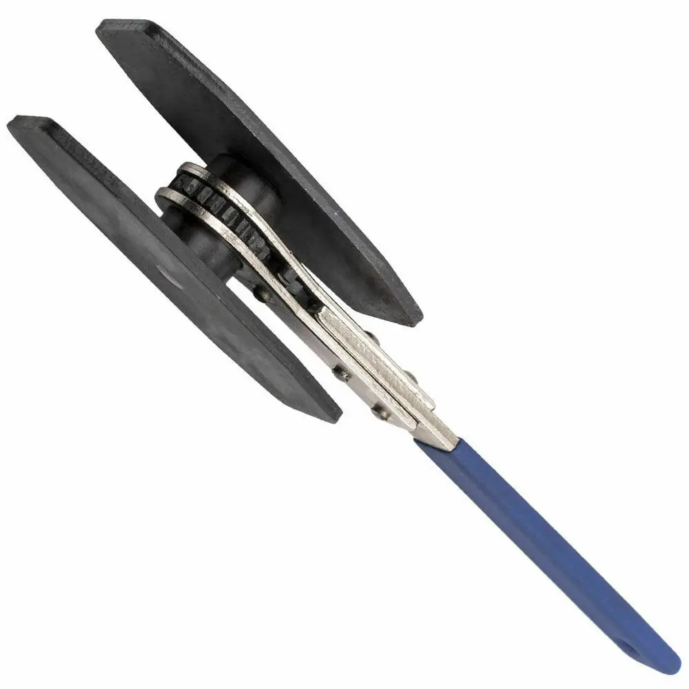 thumbnail image 2 of Lz-51 270mm Blue Brake Caliper Piston Tool Kit & Compression Tool For Single & Twin Pistons Oem 2 of 12