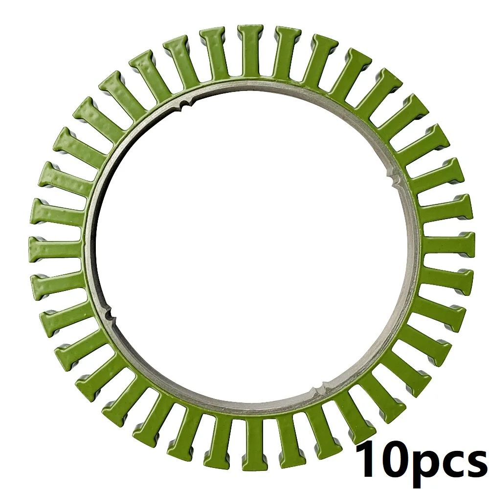 

10pcs 13710 Brushless Motor Stator Parts Plant Protection UAV Manned Airplane High Power Torque Stator Accessories Aircraft