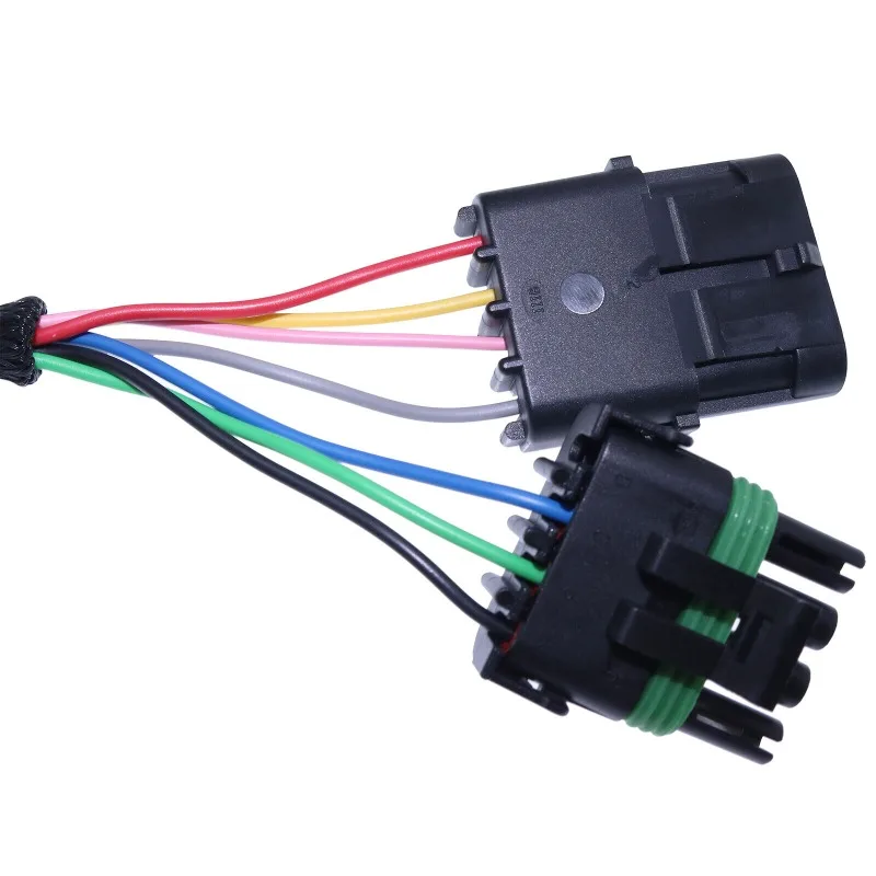 AT378210 Switch Shift Control Selector AT376325 for John Deer Loader 444H 544H 624H 644H 724H 744H