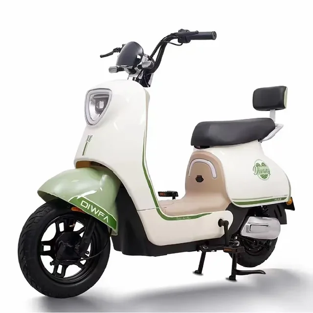 저렴한 가격의 고전적인 전기 스쿠터: 최고의 선택을 위한 포괄적인 가이드