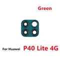 P40 Lite 4G Green