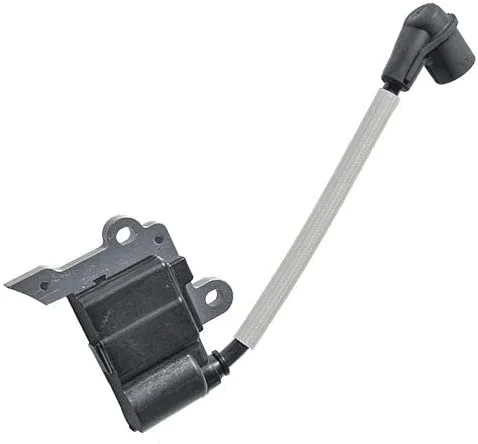 Il Modulo Bobina Di Accensione Zhongfatec Si Adatta A Husqvarna Redmax Zenoah T435 439 Motosega Oem #584403701 Uk-09616C-501,Zf-Ig-A00629