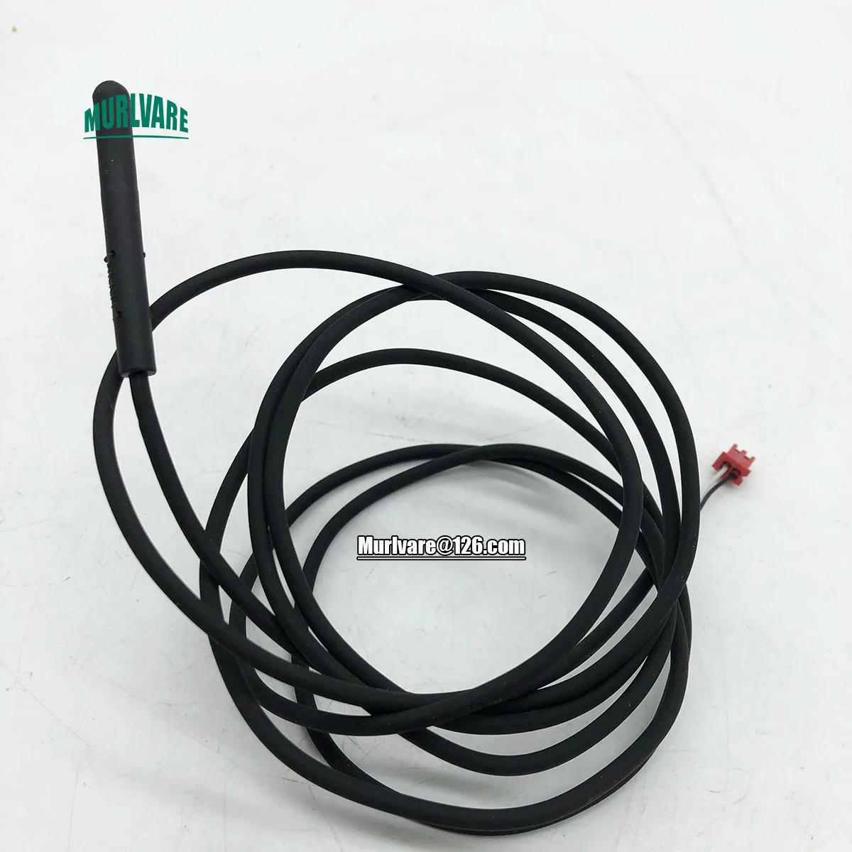 De Temperatura, Sensor De Temperatura De Linha, Sonda