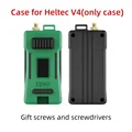 Case B for V4