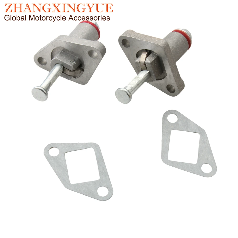 Motorcycle Timing Chain Tensioner For Yamaha TTR 50 TTR90 Route 66