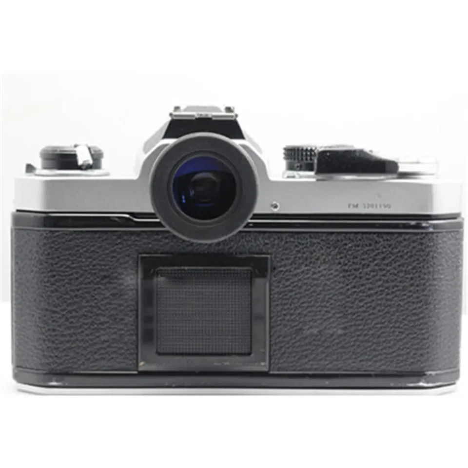 NIKON DR-3 VISEUR ANGLE DROIT FM FE FE2 FM2 FM2 N FM3A RIGHT ANGLE VIEWER