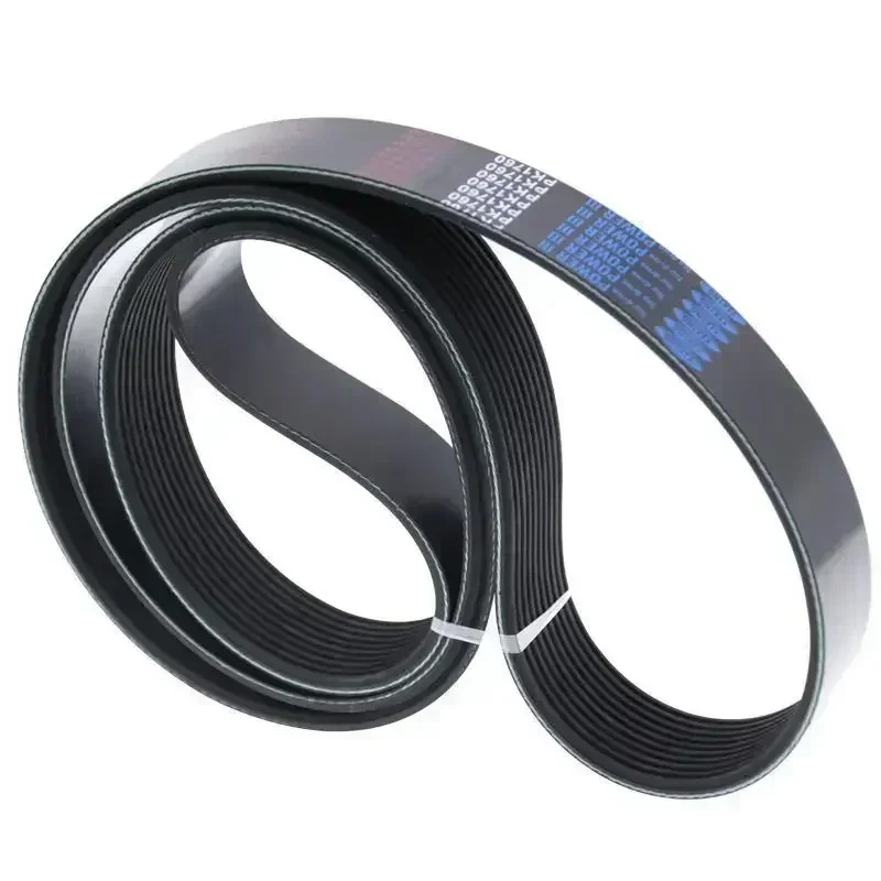 PK multi-groove belt belt PK750 PK755 PK760 PK765 PK770 PK775 PK780 PK783 PK785 PK790 3/4/5/6/7/8/9/10/12Ribs