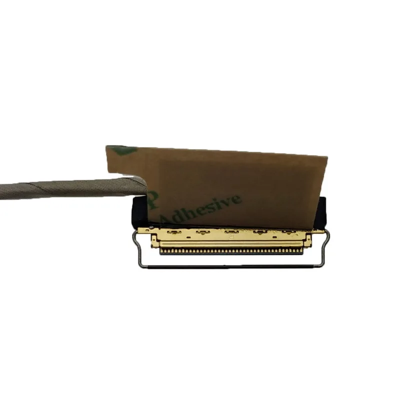 40Pin LCD Video LVDS Flex Cable For Lenovo Thinkpad T480S T480 ET481 01YN996 DC02C00BM00 DC02C00BM10