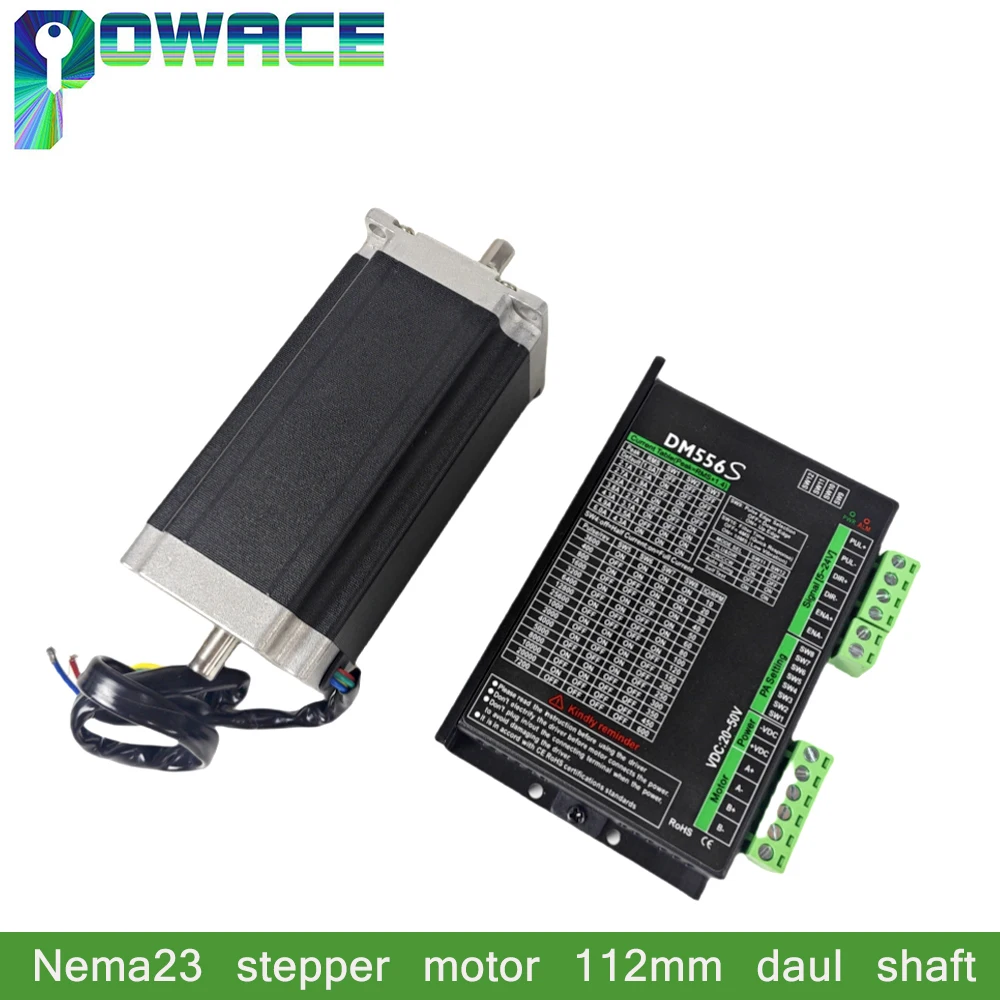 Nema23