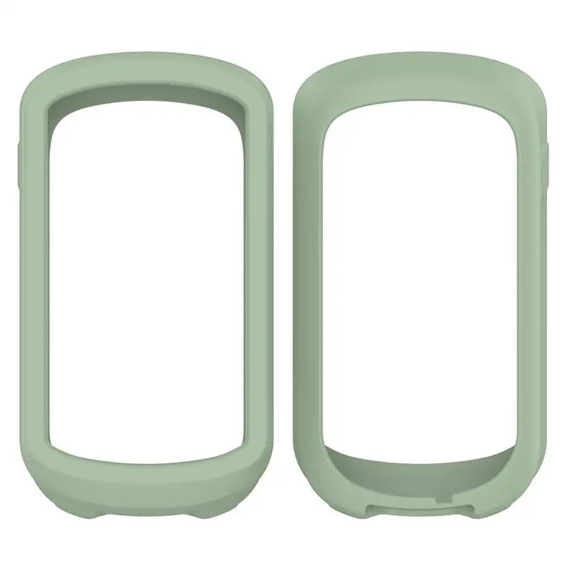 Custodia Protettiva Per Garmin Edge Explore 2 Custodia Protettiva Custodia In Silicone Per Computer Da Bicicletta Per Bici Per Garmin Explore 2 Skin S