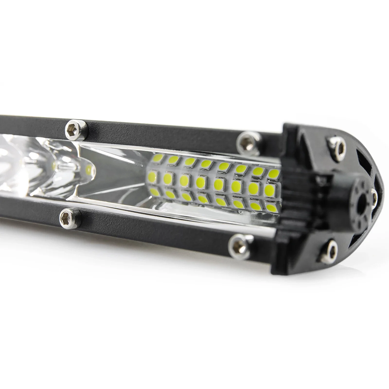 10"/20" LED Light Bar 4