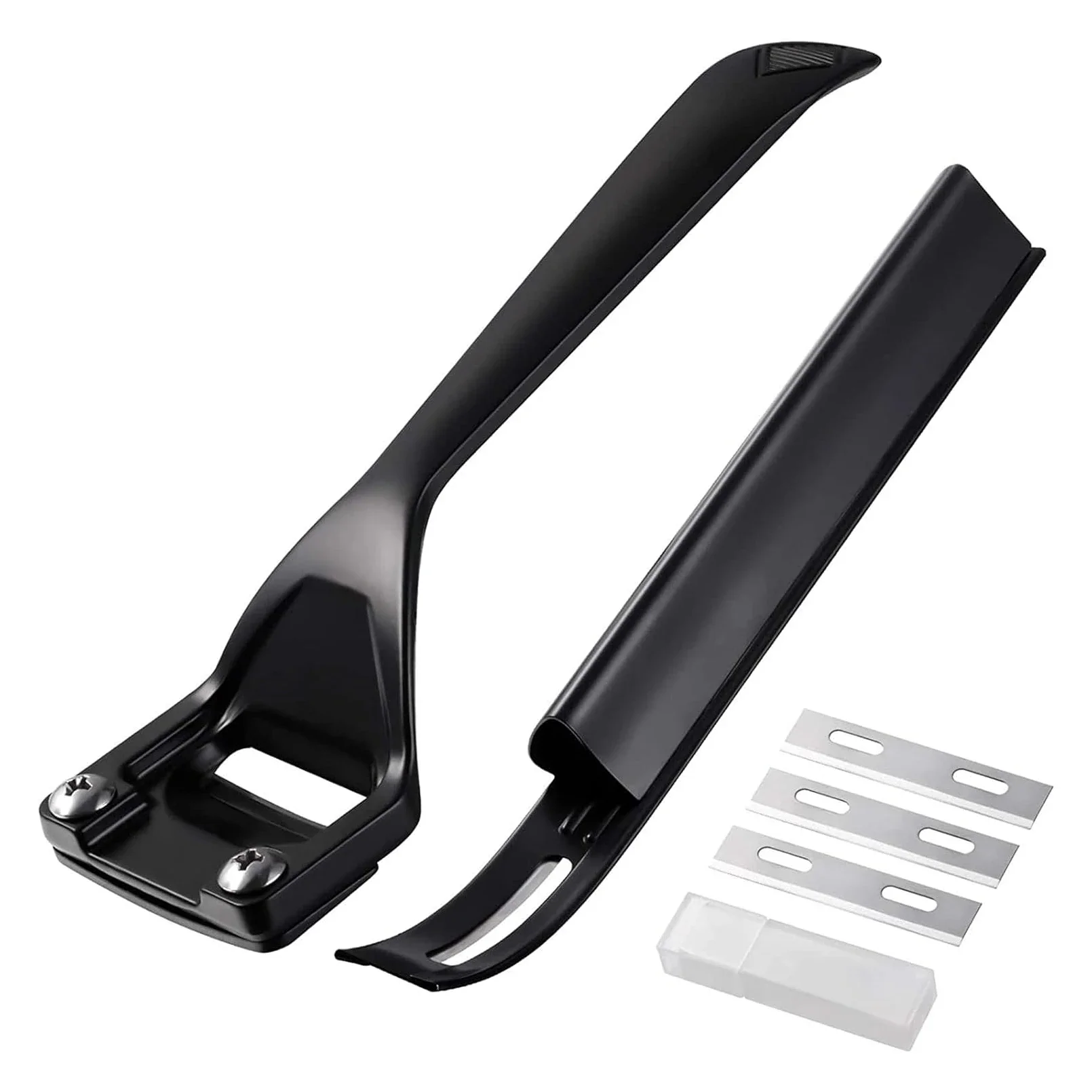 Leather Tools Leather Craft Tool Kit Leather Craft Tools Leather Craft Tool Safety Leather Skiving Knife DIY Metal Leather Beveler Cutting Tool 3pcs Skiver Blade Handmade Thinning Supplies