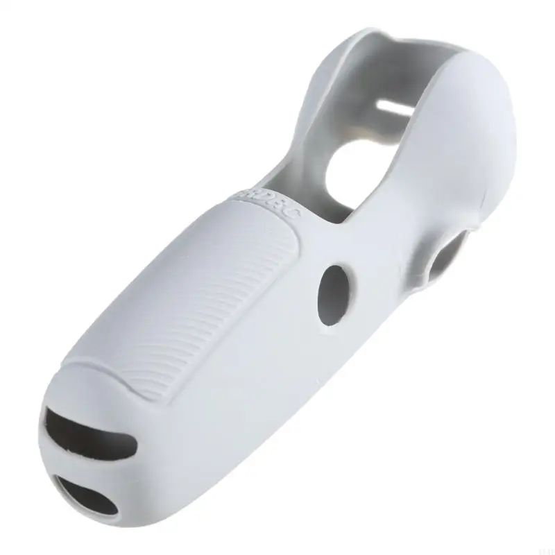 Y1AE Controller Silicone Grip Cover for Avata 2 Controller Easily Install Disassemble