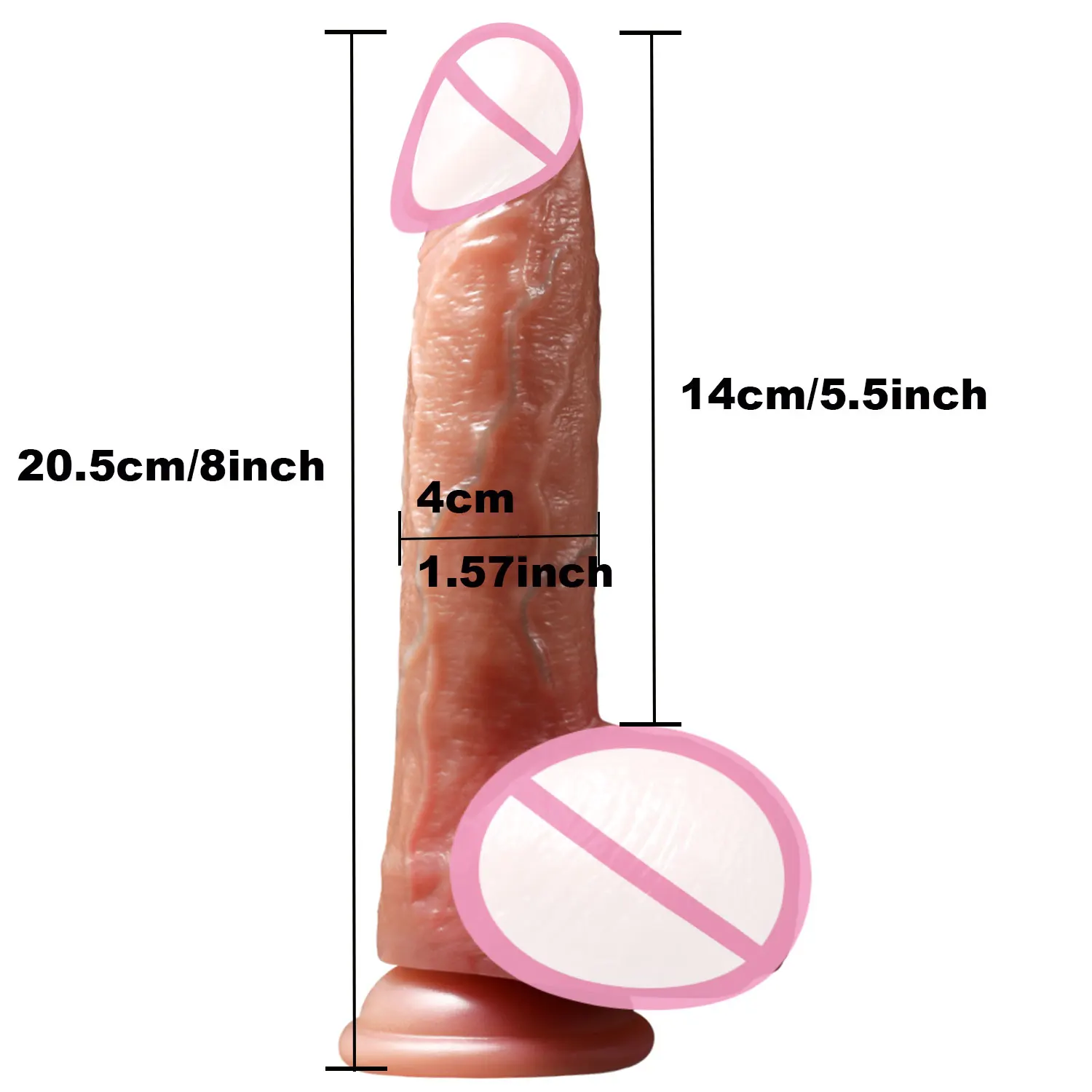 Realistic Squirting Dildo Big Penis Soft Skin Feel Spray Water Ejaculating Suction Cup masturbator Anal Toy Sex Toy For Women 18