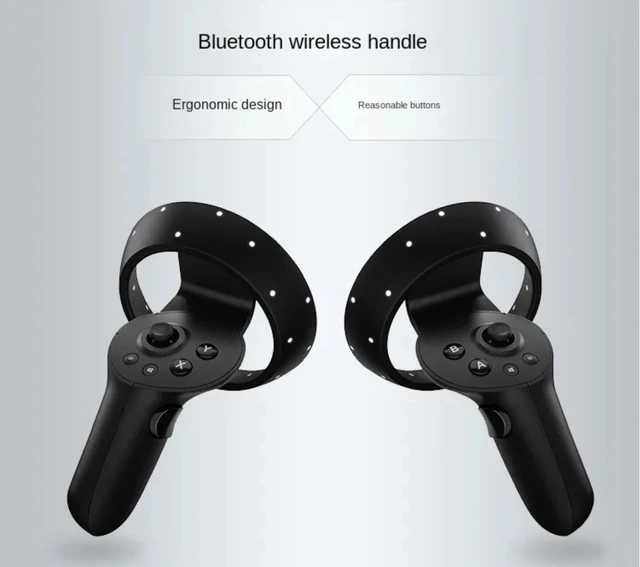 Controller Grip Hp Reverb G2 Cover Battery Cover Reverb G2 Grips