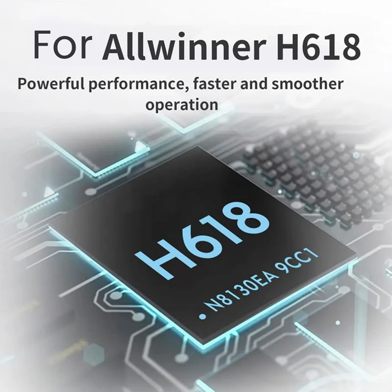    3   , 2GB + Ȯ , H618, Wifi5 + BT 5.0, ȵ̵ 12,  12,  22.04,  ̱ ÷