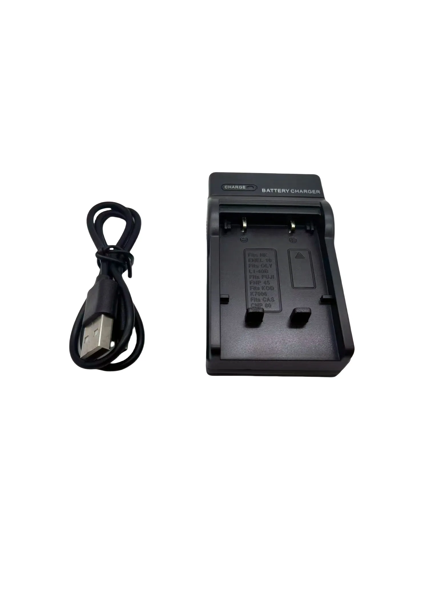 Description Picture 3 of itemNew Li-40B Li-42B Li40B Li-40C Li 40B USB Battery Charger For Olympus U1200 D-630 FE-5050 FE-5030 FE5020 Camera