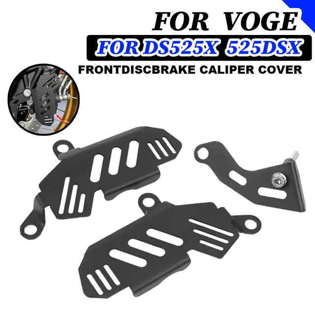 for VOGE Valico 525DSX Accessories Bumper Motorcycle Frame Protection Guard  DSX525 DSX 525 DS525X 525 DSX