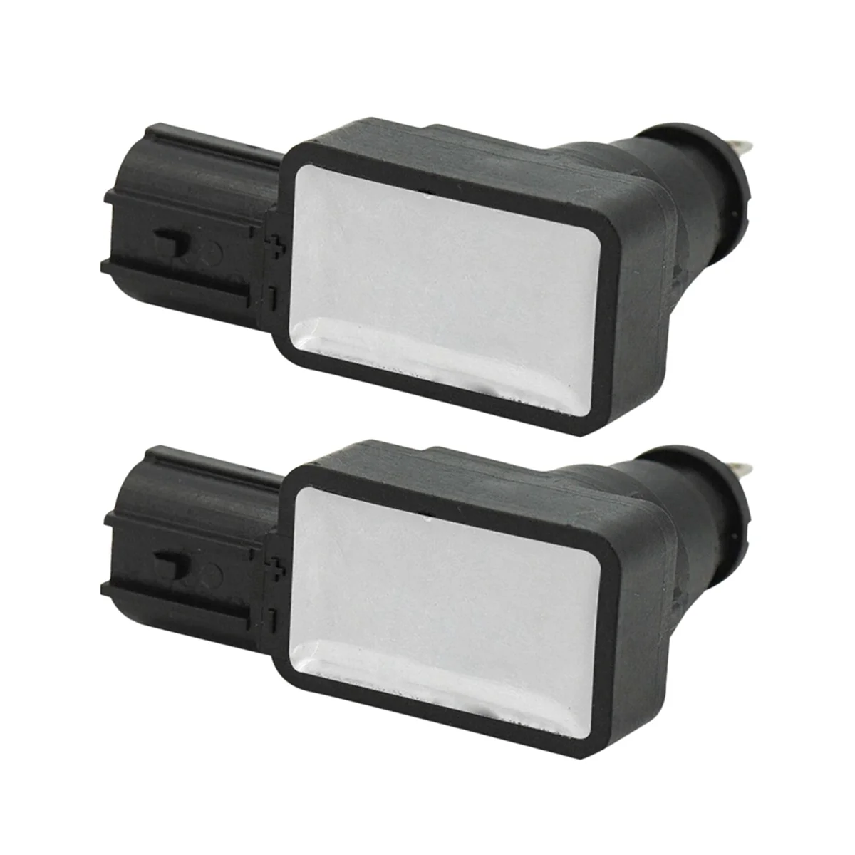 

2 шт., контроллер топливного насоса для мотоцикла Aerox/Nmax/Mxi/Mio125/125S