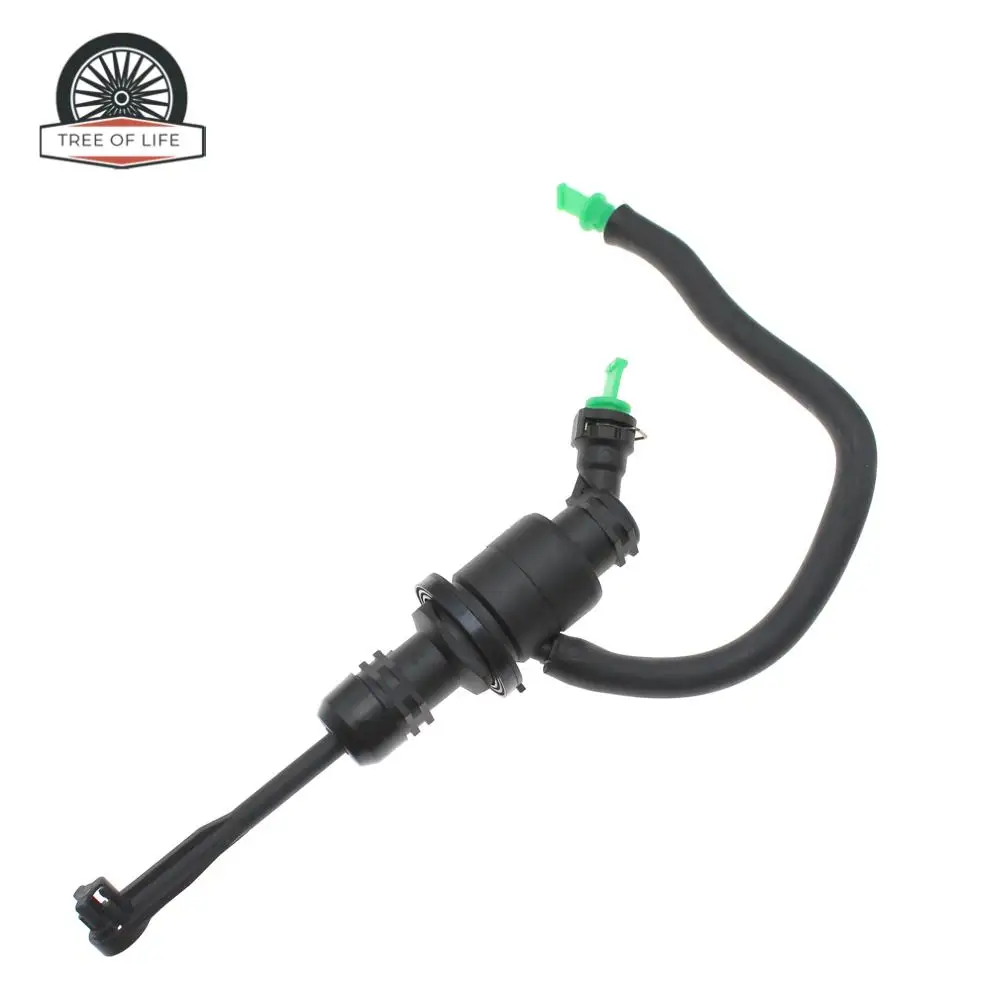 

Главный цилиндр сцепления для NISSAN X-TRAIL 2014-2022 QASHQAI 2015 + подходит для RENAULT KOLEOS 2016 2017 2018 2019 2020-2022 306104BA0A