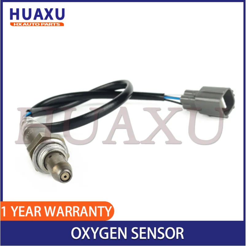 

89467-33160 89467-33130 Air Fuel Ratio Oxygen Sensor For Toyota Camry Saloon 2008-2009 Solara 2005-2008 2.4L Sienna RAV4 III IV