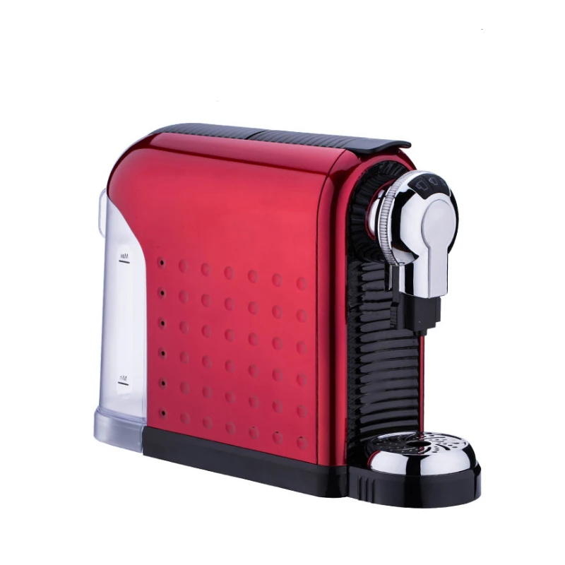 Portable Coffee Brewer Machine To Home Use