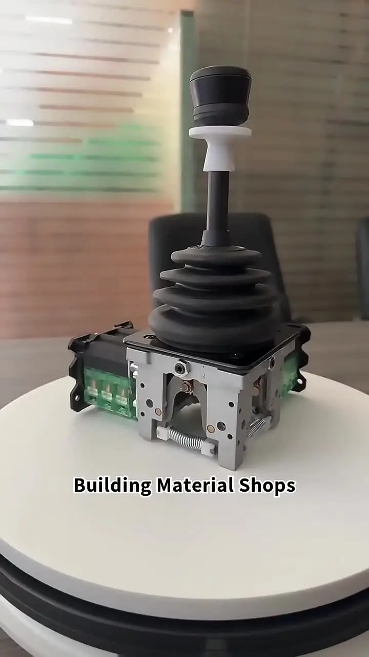 Джойстик контроллер Hongsea для Haulotte HA15X HA16X HA20PX HA32PX