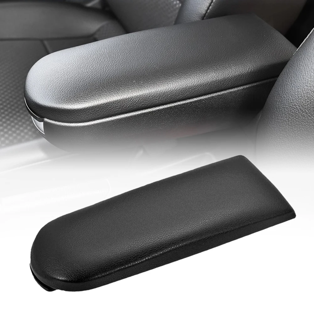 Luxurious Car Center Console Armrest Cover Lid