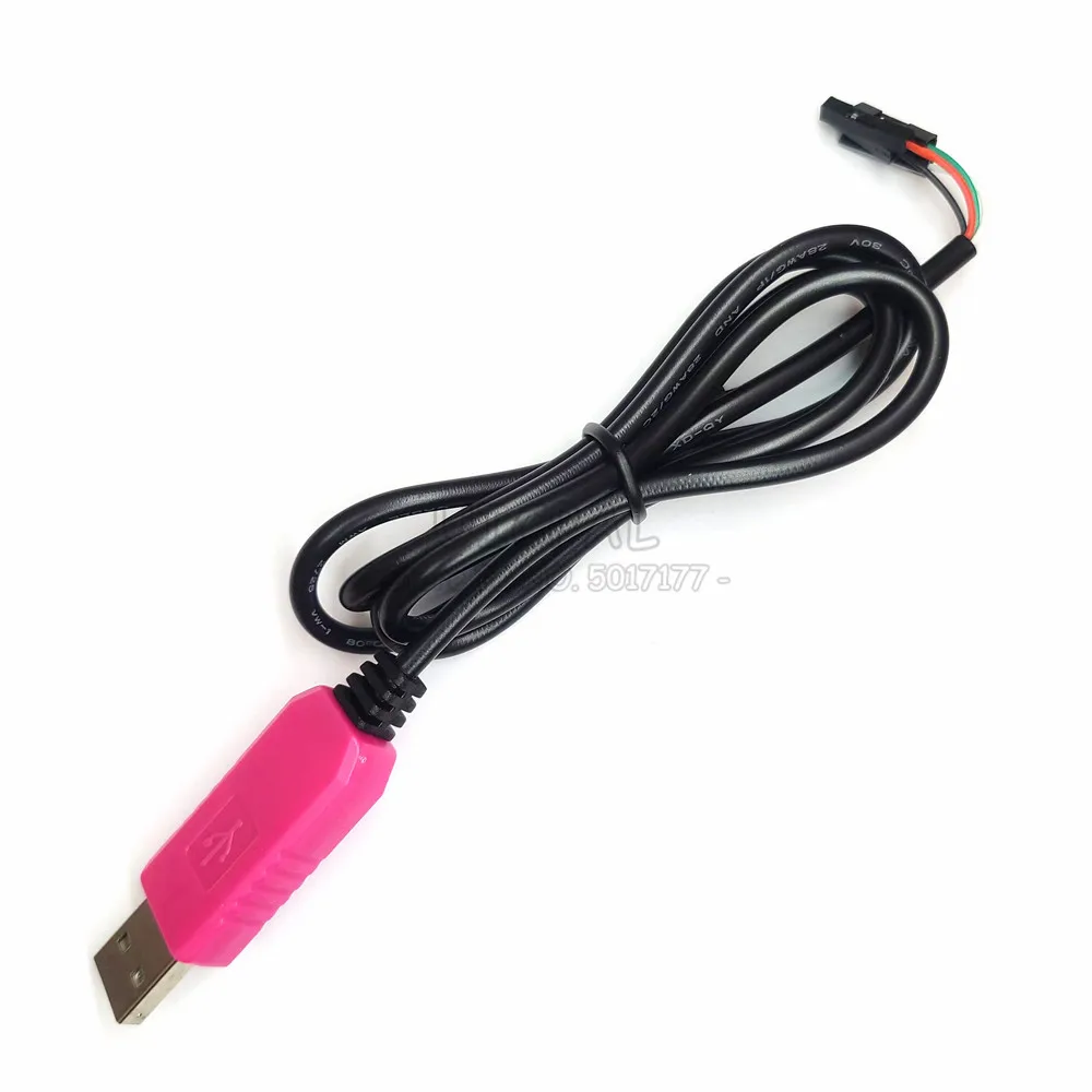 Cavo Di Download Cp2102 Modulo Porta Seriale Da Usb A Ttl Per Strumento Linea Flash Usb Windows E Vista