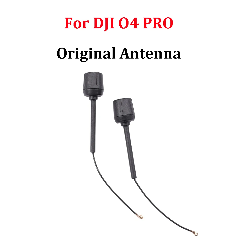 Antenne DJI O4 Pro d'origine - Pièce de rechange neuve